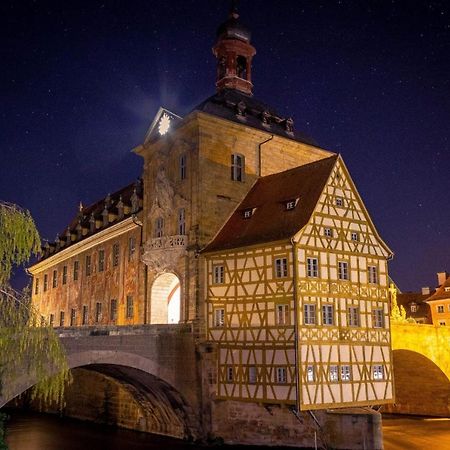 Erholung In Der Fraenkischen Toskana Schammelsdorf エクステリア 写真