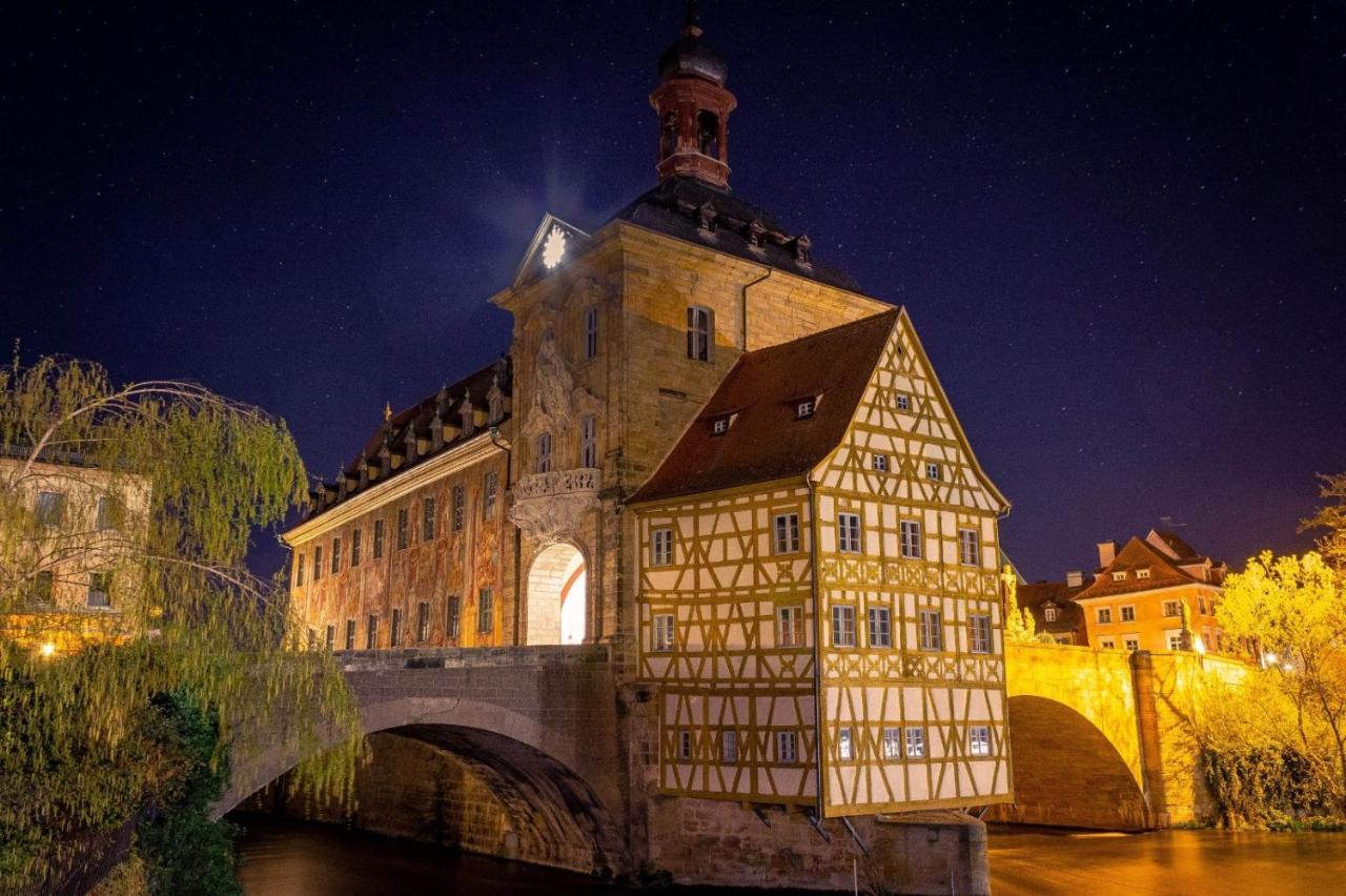 Erholung In Der Fraenkischen Toskana Schammelsdorf エクステリア 写真